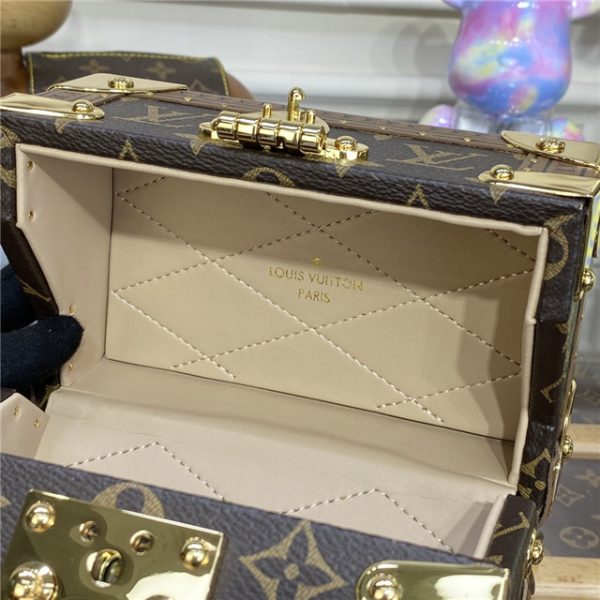 Louis Vuitton Camera Box Monogram - Image 9