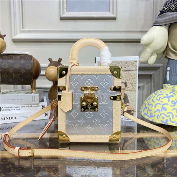 Louis Vuitton Camera Box - Image 2