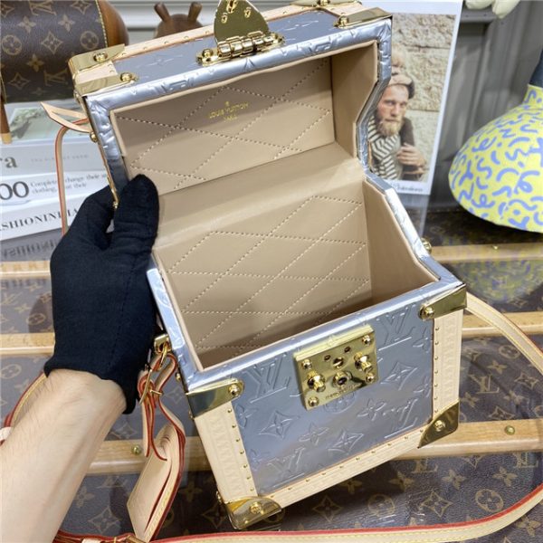 Louis Vuitton Camera Box - Image 11