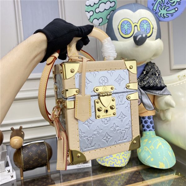Louis Vuitton Camera Box - Image 3
