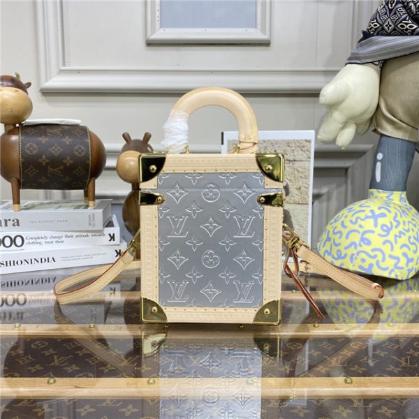 Louis Vuitton Camera Box - Image 5