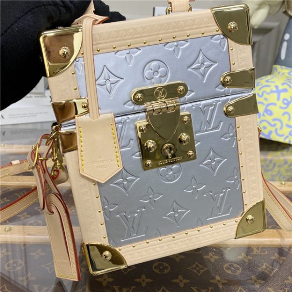 Louis Vuitton Camera Box - Image 7