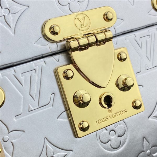 Louis Vuitton Camera Box - Image 8