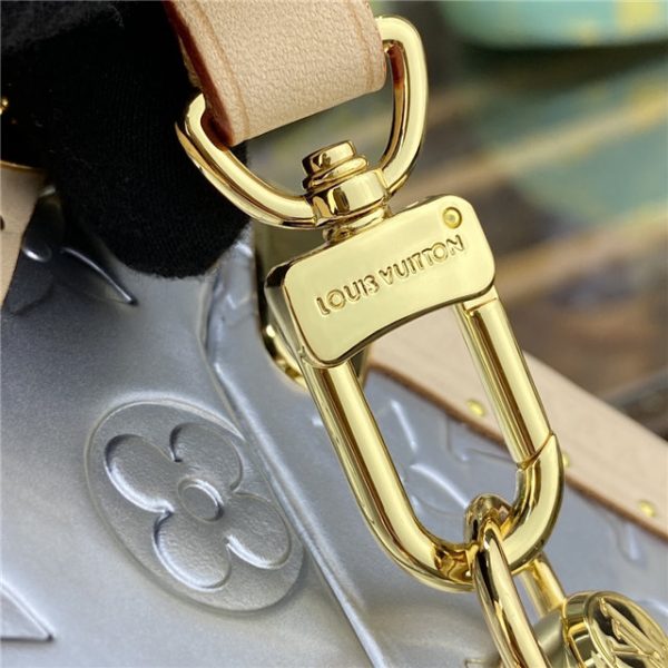 Louis Vuitton Camera Box - Image 9