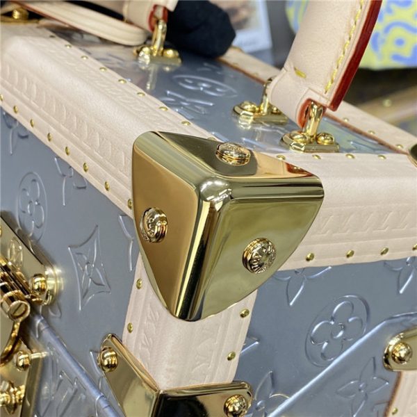 Louis Vuitton Camera Box - Image 10