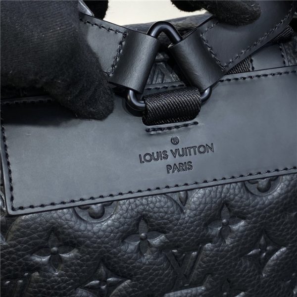 Louis Vuitton Christopher PM Taurillon Monogram - Image 8
