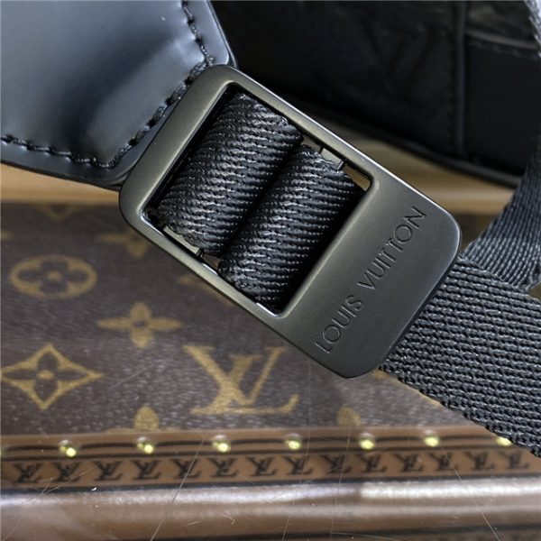 Louis Vuitton Christopher PM Taurillon Monogram - Image 9