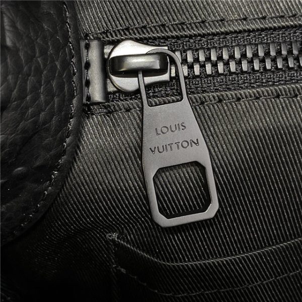 Louis Vuitton Christopher PM Taurillon Monogram - Image 10