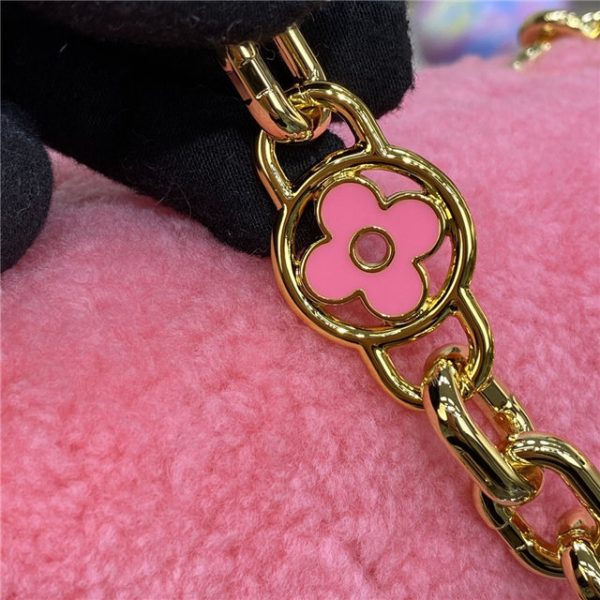 Louis Vuitton Twist MM Pink - Image 2