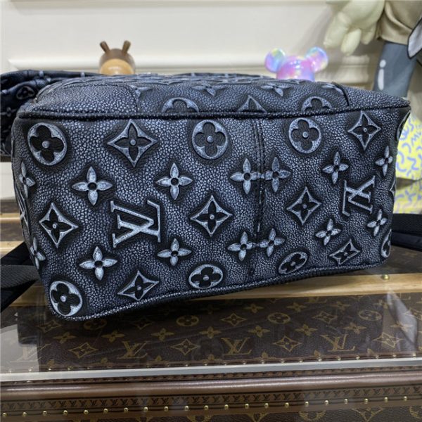 Louis Vuitton Roll Top Backpack - Image 5