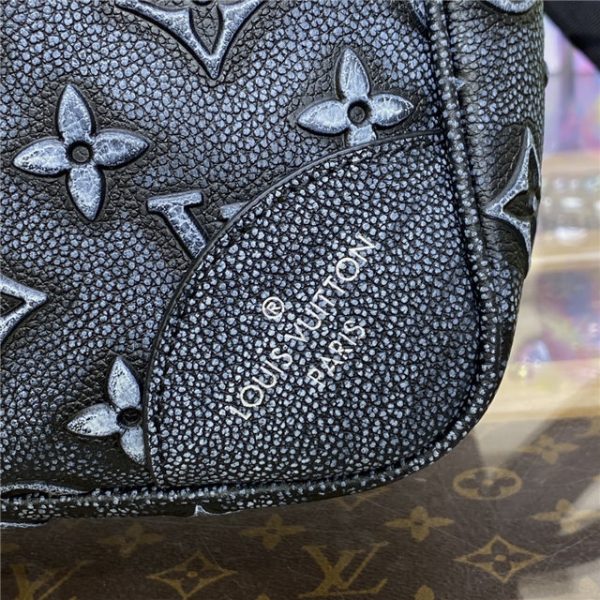 Louis Vuitton Roll Top Backpack - Image 6