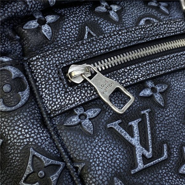 Louis Vuitton Roll Top Backpack - Image 7