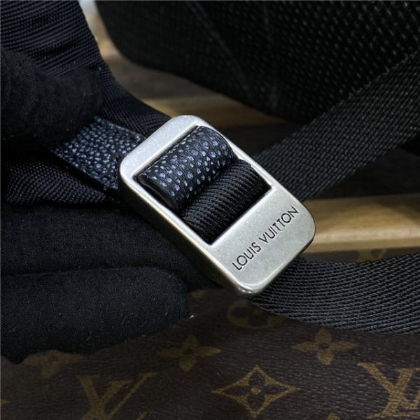 Louis Vuitton Roll Top Backpack - Image 9