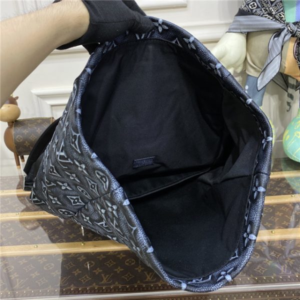 Louis Vuitton Roll Top Backpack - Image 10