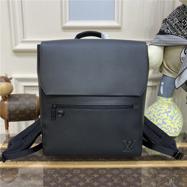 Louis Vuitton Fastline Backpack LV Aerogram - Image 2