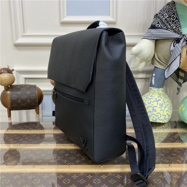 Louis Vuitton Fastline Backpack LV Aerogram - Image 3