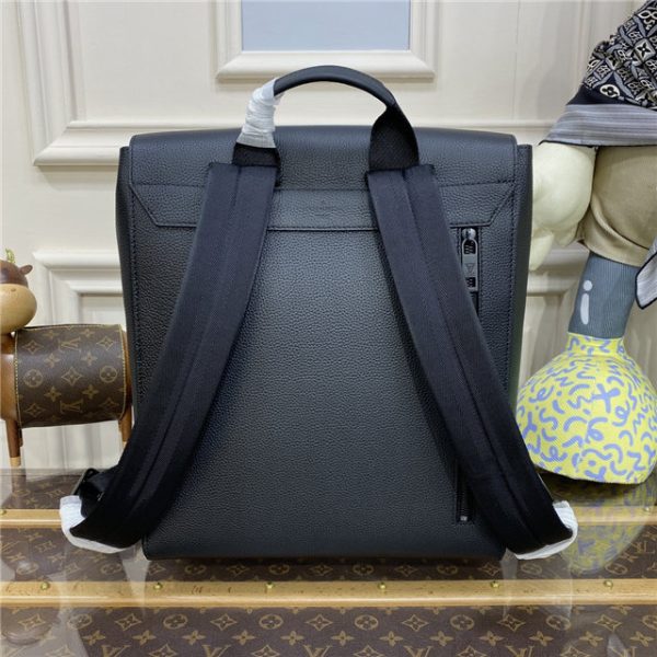 Louis Vuitton Fastline Backpack LV Aerogram - Image 4