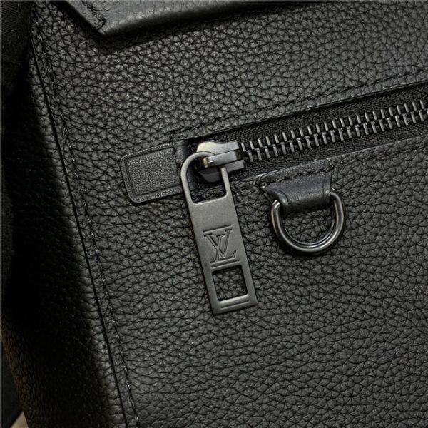 Louis Vuitton Fastline Backpack LV Aerogram - Image 6