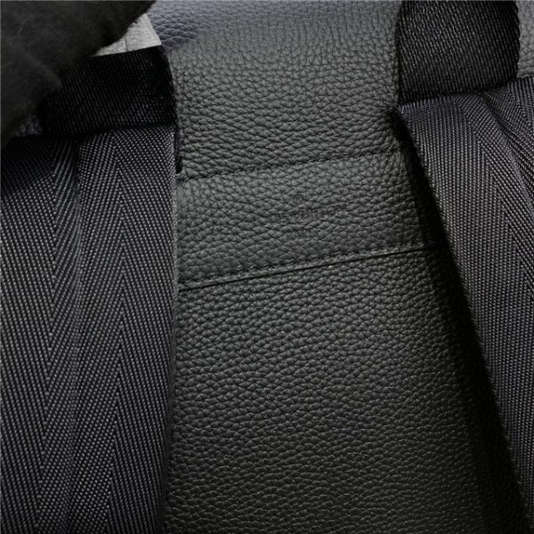 Louis Vuitton Fastline Backpack LV Aerogram - Image 8