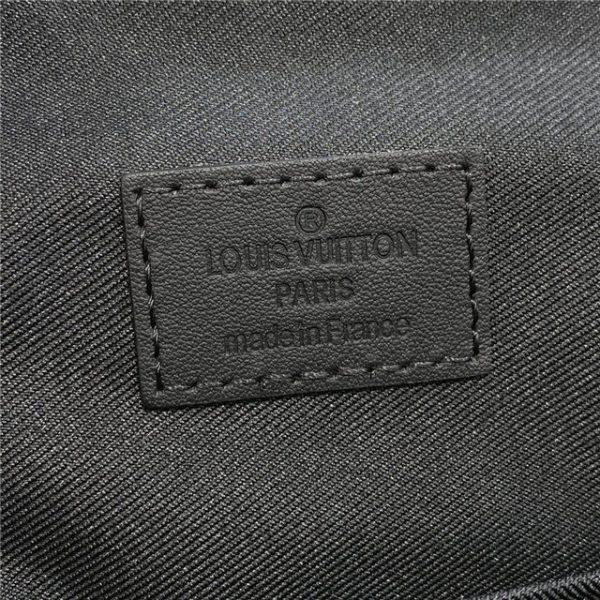 Louis Vuitton Fastline Backpack LV Aerogram - Image 9