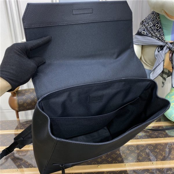 Louis Vuitton Fastline Backpack LV Aerogram - Image 10