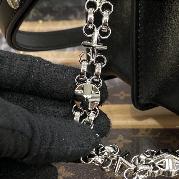 Louis Vuitton Dauphine MM Autres Toiles Monogram - Image 7