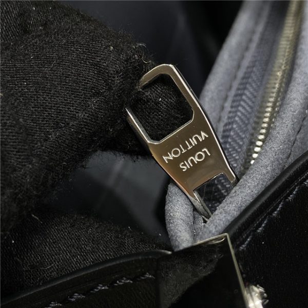 Louis Vuitton Dauphine MM Autres Toiles Monogram - Image 8