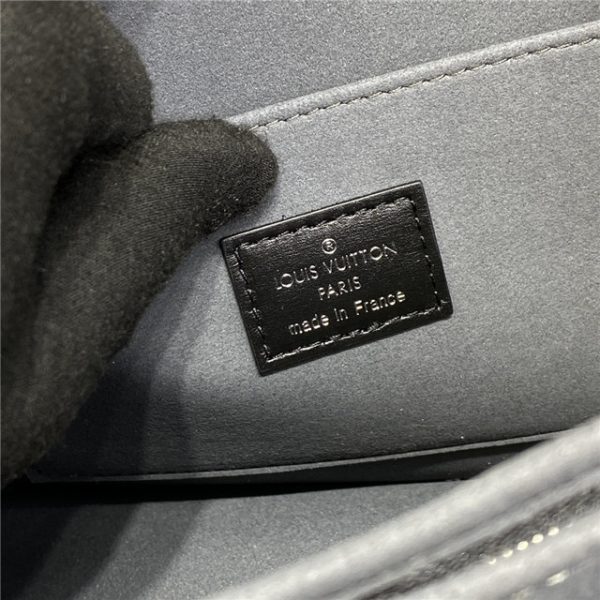 Louis Vuitton Dauphine MM Autres Toiles Monogram - Image 9