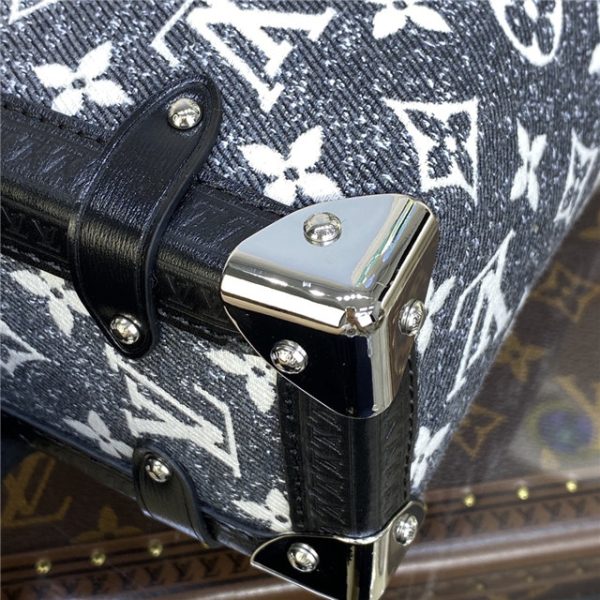 Louis Vuitton Side Trunk Autres Toiles Monogram - Image 6