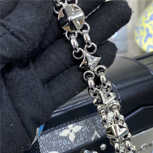 Louis Vuitton Petite Malle Autres Toiles Monogram - Image 8