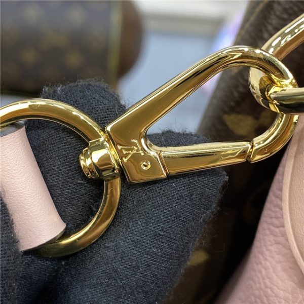 Louis Vuitton Soufflot MM Satchel Monogram (Varied Colors) - Image 18
