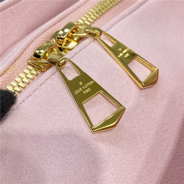 Louis Vuitton Soufflot MM Satchel Monogram (Varied Colors) - Image 19