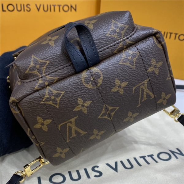 Louis Vuitton Palm Springs Mini - Image 4
