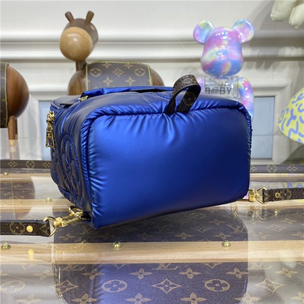 Louis Vuitton Pillow Palm Springs Mini Backpack - Image 5