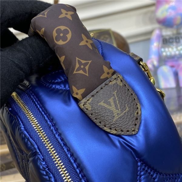 Louis Vuitton Pillow Palm Springs Mini Backpack - Image 6