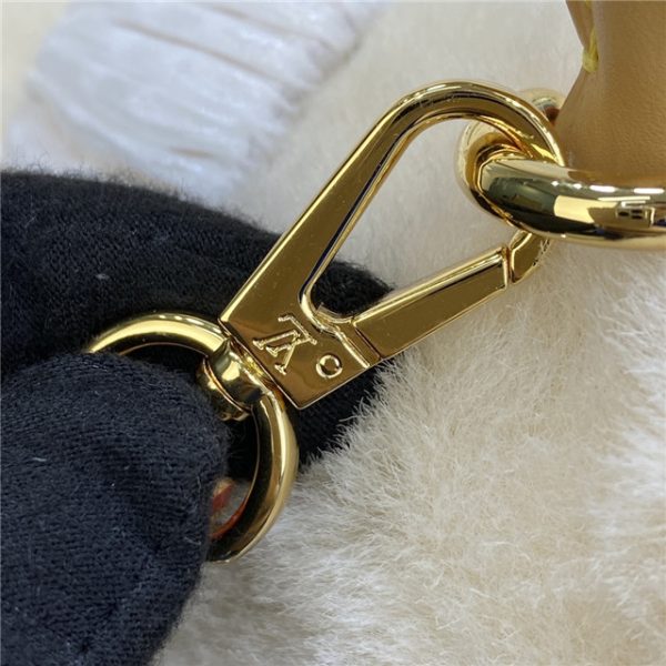 Louis Vuitton Locky BB Cozygram Monogram - Image 8