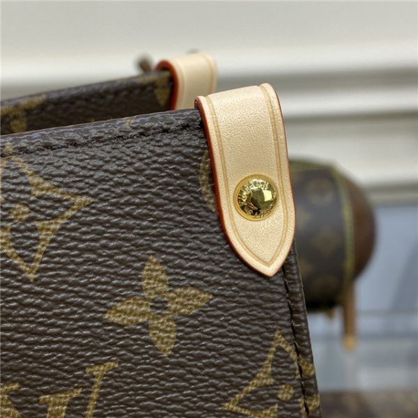 Louis Vuitton LV x YK OnTheGo MM​ Monogram - Image 7
