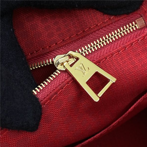 Louis Vuitton LV x YK OnTheGo MM​ Monogram - Image 9