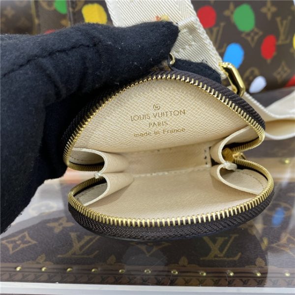 Louis Vuitton LV x YK OnTheGo PM​ Monogram - Image 8