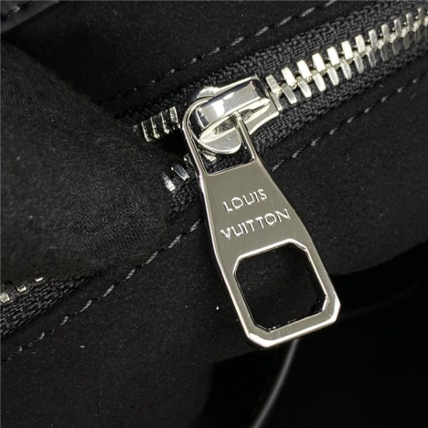 Louis Vuitton Christopher MM Epi Leather - Image 8