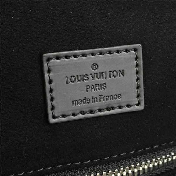 Louis Vuitton Christopher MM Epi Leather - Image 9