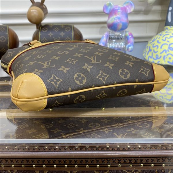 Louis Vuitton Coussin GM Shoulder Bag Monogram - Image 6