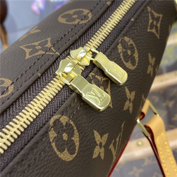 Louis Vuitton Coussin GM Shoulder Bag Monogram - Image 7