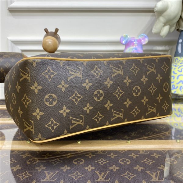 Louis Vuitton Batignolles Vertical MM Monogram - Image 5