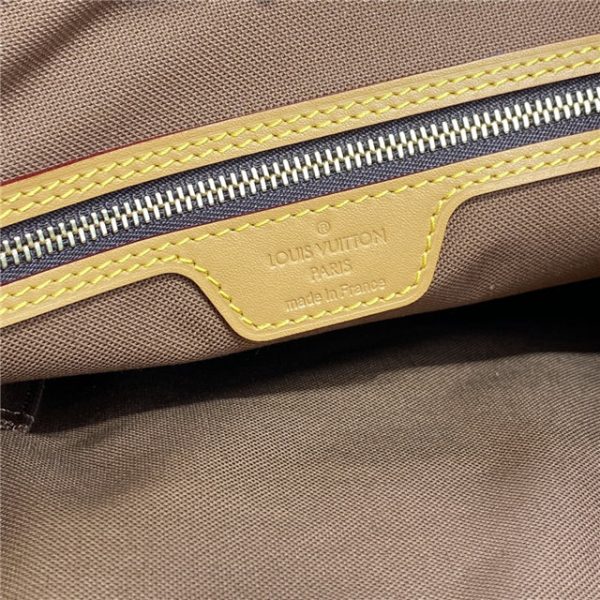 Louis Vuitton Batignolles Vertical MM Monogram - Image 9