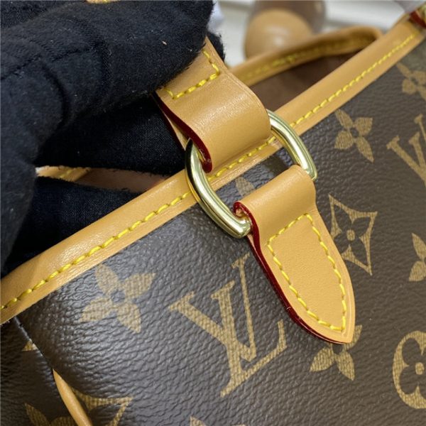 Louis Vuitton Batignolles Vertical PM Monogram - Image 7