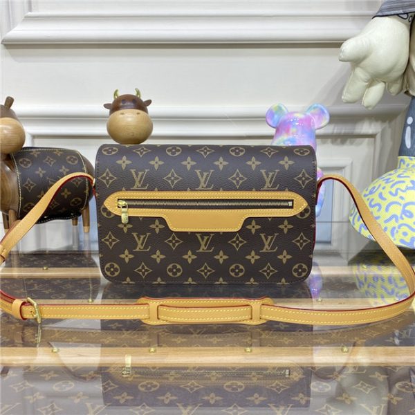 Louis Vuitton Saint Germain Shoulder Bag Monogram - Image 2