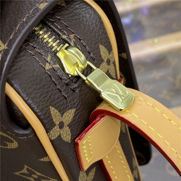 Louis Vuitton Saint Germain Shoulder Bag Monogram - Image 8