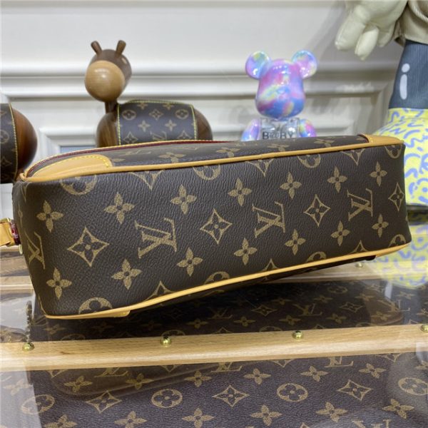 Louis Vuitton Trocadero GM 30 Monogram - Image 5