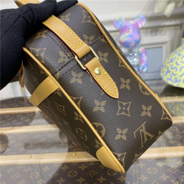 Louis Vuitton Trocadero GM 30 Monogram - Image 6